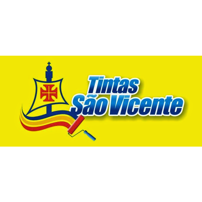 Tintas São Vicente