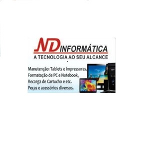 ND Informática