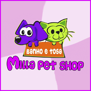 Milla Pet Shop