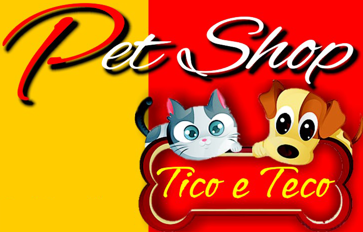 Tico e Teco Pet Shop