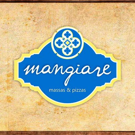Massas e Pizzas - Mangiare