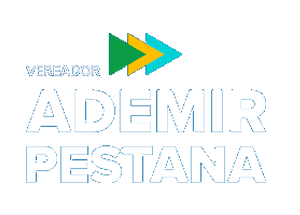 Vereador Ademir Pestana - PSDB - Acesse o Site!
