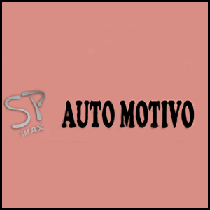SP Max Reparação de Veículos Automotivos