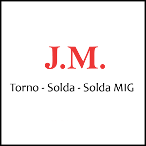JM Torno e Solda