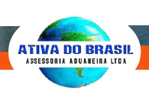 Ativa do Brasil Assessoria Aduaneira LTDA
