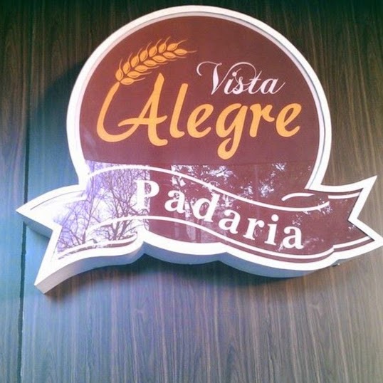 Padaria Vista Alegre - Pães & Doces - Os Melhores Pães.