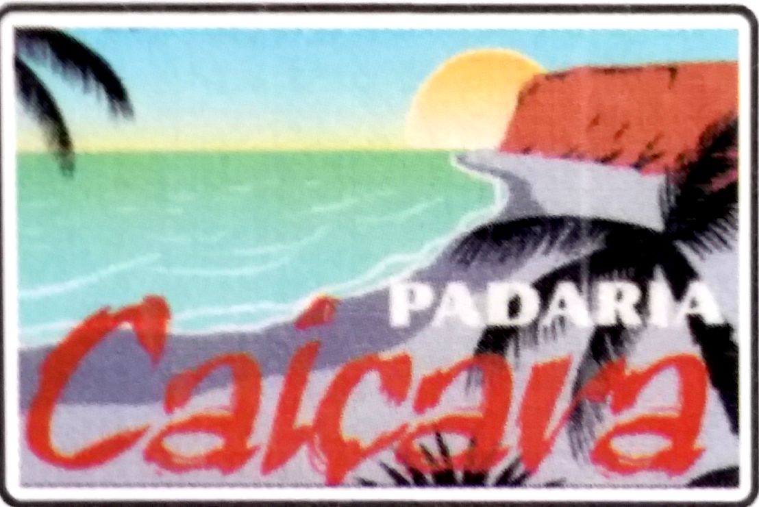 Padaria Caiçara de Santos - Pães de Todos os Tipos!