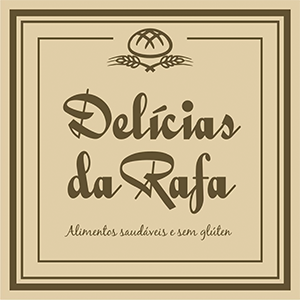 Delícias da Rafa