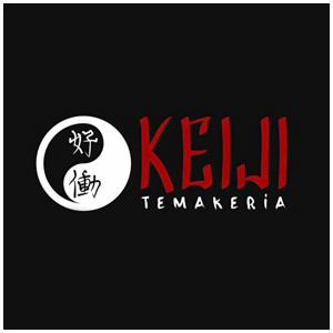 Keiji Temakeria