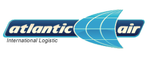 Atlantic Air - International Logistic - Contate-nos