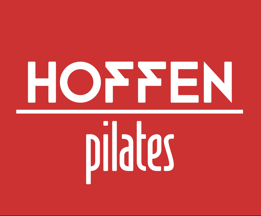 Hoffen Pilates - mais saúde e qualidade de vida
