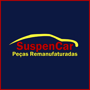 Suspencar Centro Automotivo