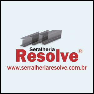 Serralheria Resolve