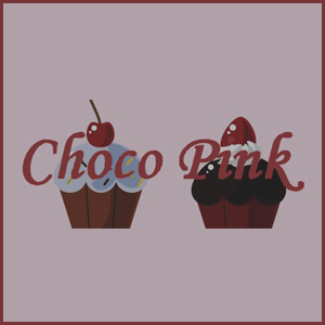 Choco Pink