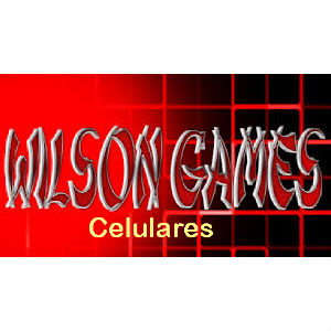 WILSON GAMES CELL - Atacado e Varejo