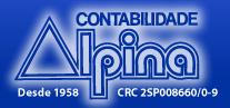 Contabilidade Alpina - Vila Mathias - Santos-SP