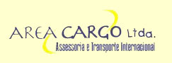 AREA CARGO Ltda. Assessoria e Transporte Internacional