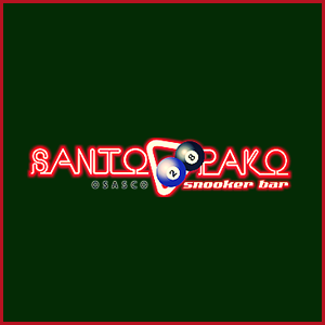 Santo Pako Snooker Bar