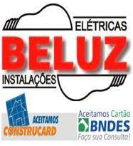 Beluz Comércio e Instalações Elétricas