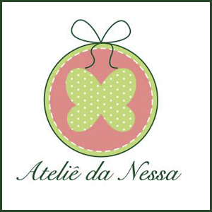 Ateliê da Nessa