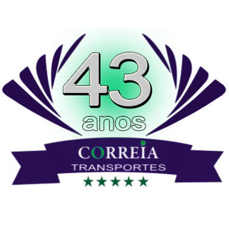MF Correia & Correia Ltda |Transportadora Para Todo o Brasil