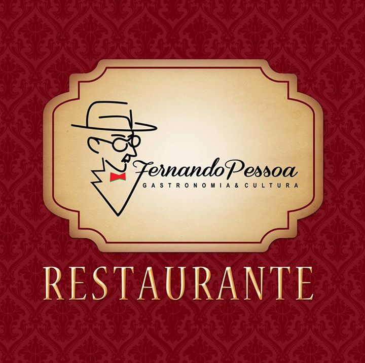 Fernando Pessoa Gastronomia & Cultura - Sentir é Compreender