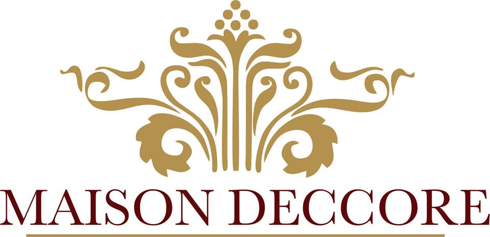 MAISON DECCORE - Locação de Mobiliários e Peças Decorativas