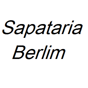 Sapataria Berlim, Restauração de Calçados, Zíper´s, Forros