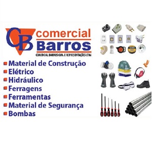 Comercial Barros