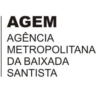 AGEM Agência Metropolitana Baixada Santista