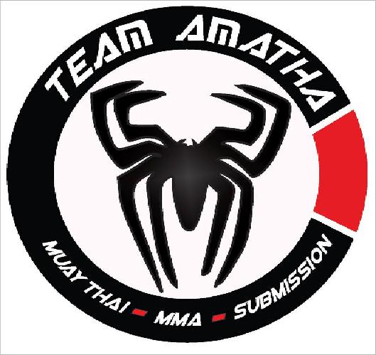 Academia Team Amatha: Muay Thai - MMA - Submission