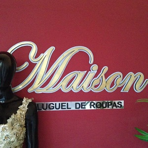 Maison Essence, Aluguel de Roupas Femininas para Festas e