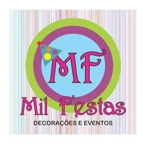 Mil Festas Decorações e Eventos