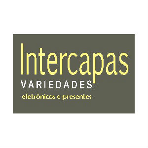 INTERCAPAS VARIEDADES - Eletrônicos em Geral