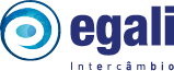 Egali Intercâmbio - Acompanha Sua Liberdade!