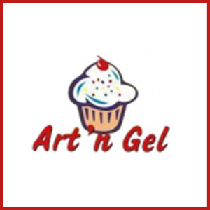 Art'n Gel Confeitaria