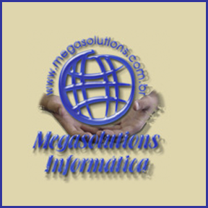 Megasolutions Informática