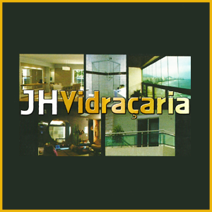 JH Vidraçaria