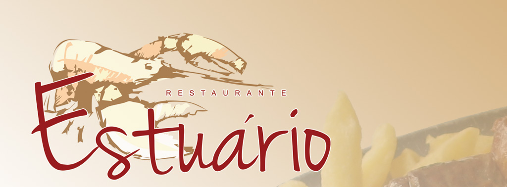Restaurante Estuário - Peixe/Frutos do Mar/Churrasco/Pizzas