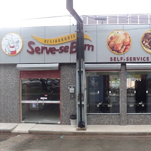 Restaurante Serve-se Bem