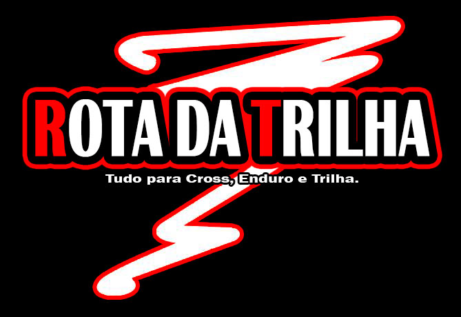 Rota da Trilha tudo para motocross e trilhas