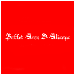Arca D'Aliança Buffet