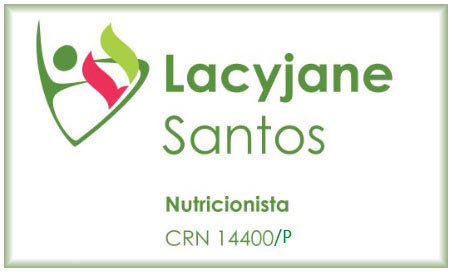 Lacyjane Santos Nutricionista em Caruaru