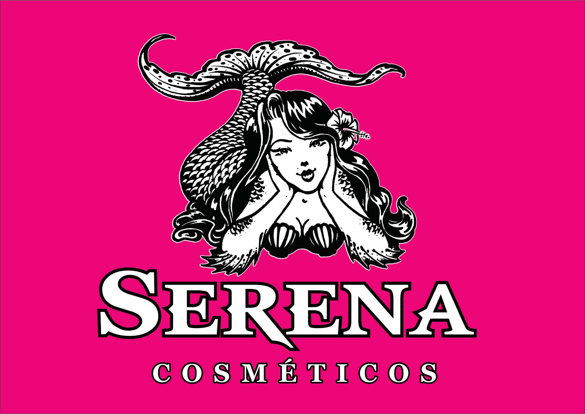 Serena Cosméticos - Spa, beleza e cuidados pessoais