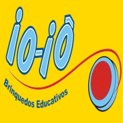 Io-Iô Brinquedos Educativos - Loja de Brinquedos