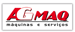 AGMAQ - Máquinas e Serviços - Venha Conferir!