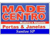 Made Centro Portas e Janelas