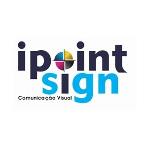 Ipoint Sign Comunicação Visual