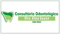 Consultório Odontológico Dra Eloá Souza 