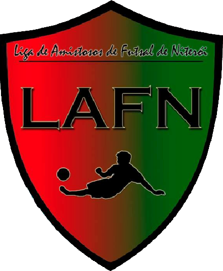 Liga de Amistosos de Futsal Niterói